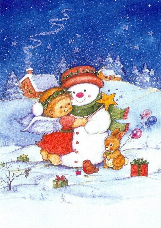 FETE : NOEL belles images