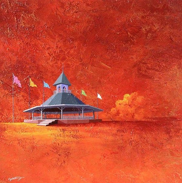 superbes illustr de akira matsunaga Page 2