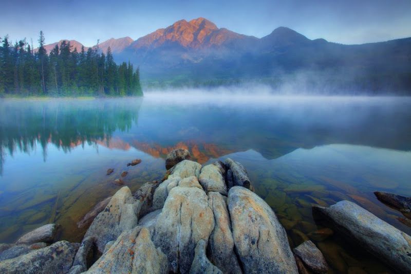Set 3 Mensole In Legno Massello Bianco - Per Camera Bambini, Soggiorno O Cucina - Foto 5