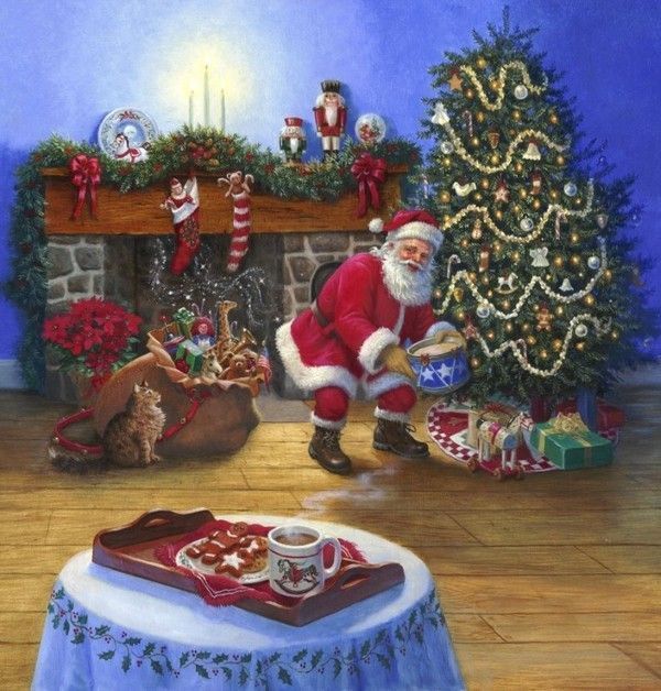 FETE : NOEL belles images