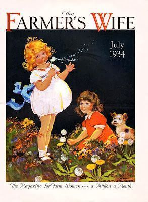 Boîte Publicitaire Vintage En étain Indian Barley Années 1950 - Motif Mère Et Enfant, Multi-couleur