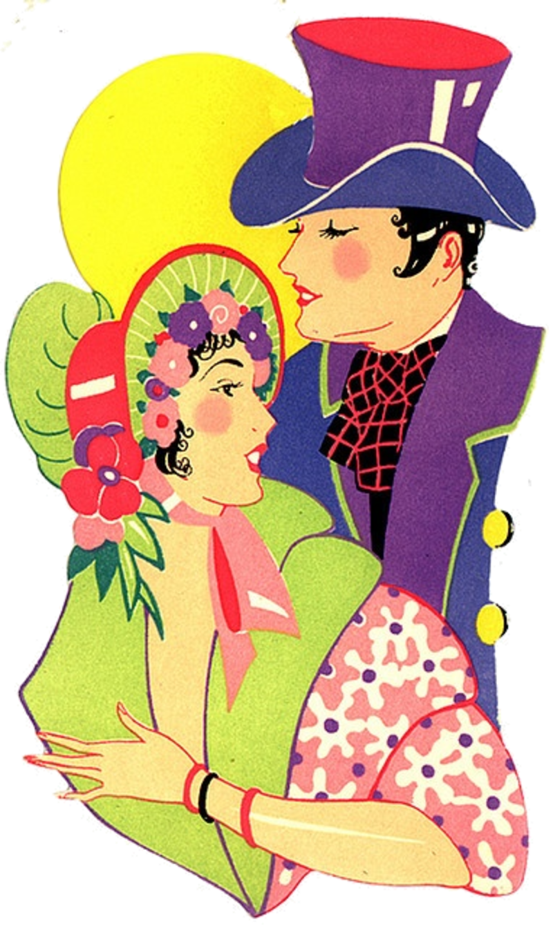 " Prénom à Féter et Ephémérides du Jour " - Page 22 1920-MRS-MR-GR-L