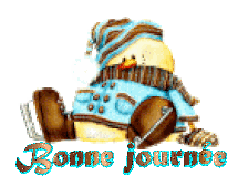 1_Bonne_journee_bonhomme_de_neige_tombe