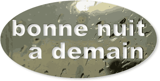 Bon Dimanche 270833a1