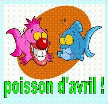 gifs poisson d'avril