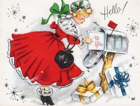 3bf8713339ebd539df84f5b681f20432--vintage-christmas-cards-christmas-greetings
