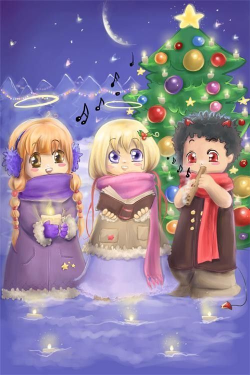 noel belles images