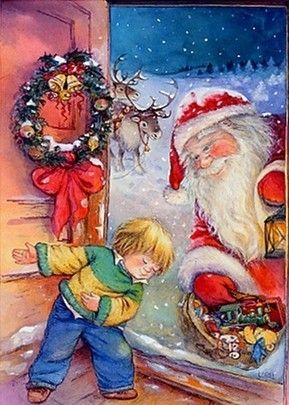 FETE : NOEL belles images