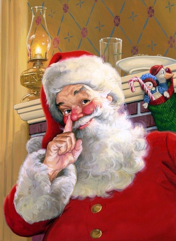 FETE : NOEL belles images
