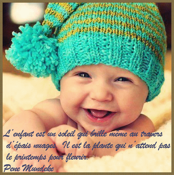 cras mamietitine : petites phrases