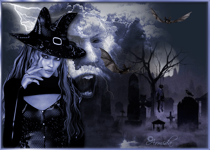 gifs automne et halloween