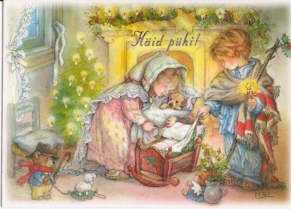 FETE : NOEL belles images