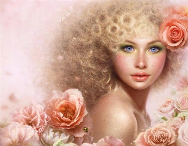 belles images femmes 2