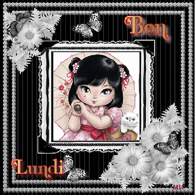 lundi