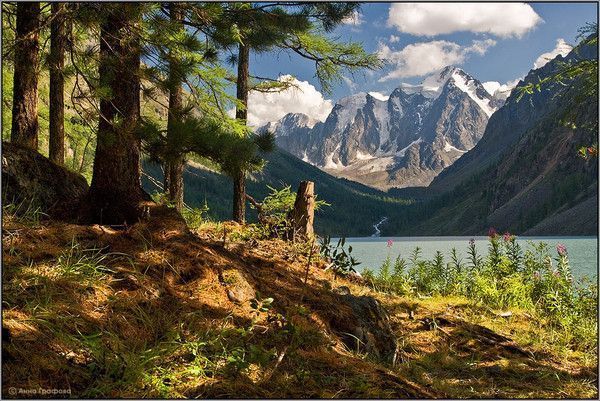 belles images paysages