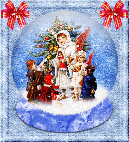 fêtes noel belles images