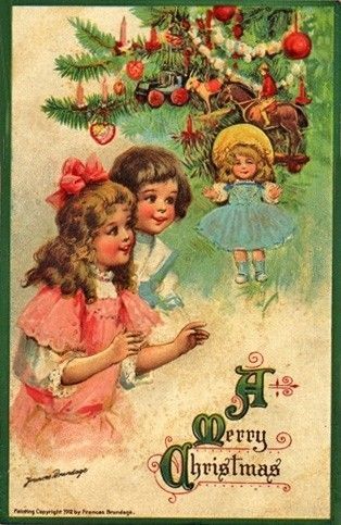 fêtes :NOEL belles images 2
