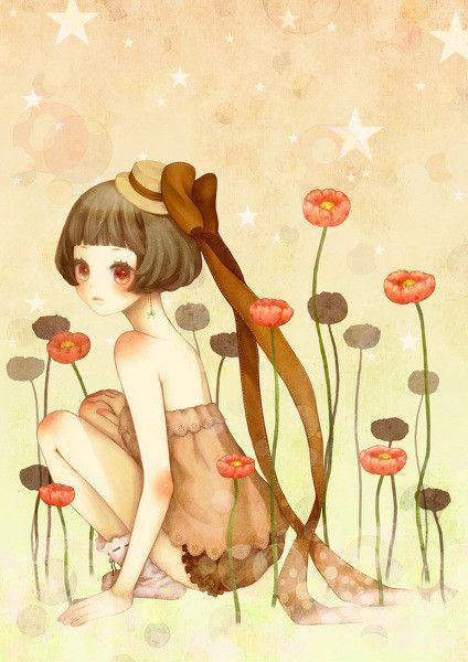 belles images mangas