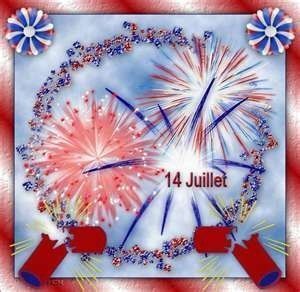 FETE 14 juillet