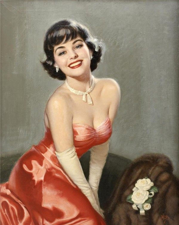 belles images pin-up