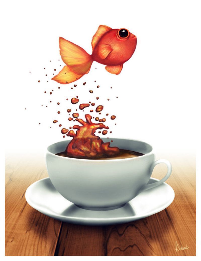 Coffee_Cup_Fish_by_traumtaenzer.jpg