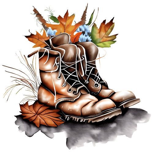Watercolor-Autumn-Boots-And-Flowers-Clipart-79463175-1-removebg-preview