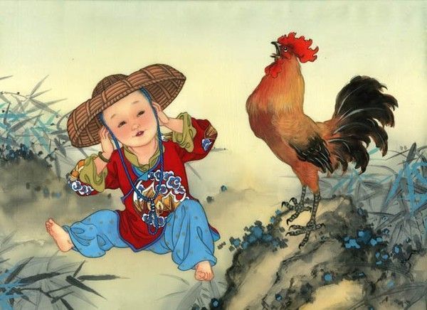 belles images enfantines 1