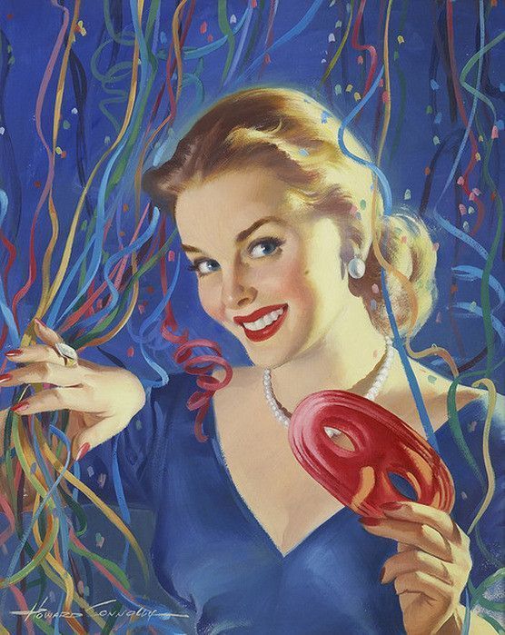 belles images pin-up