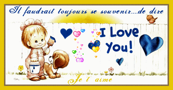FETE : SAINT VALENTIN , AMOUR gifs