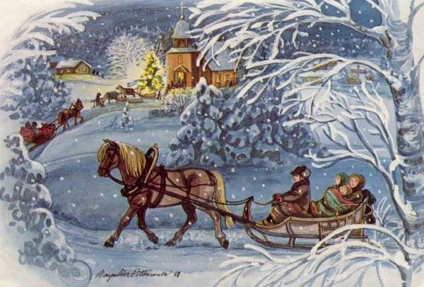 FETE : NOEL belles images