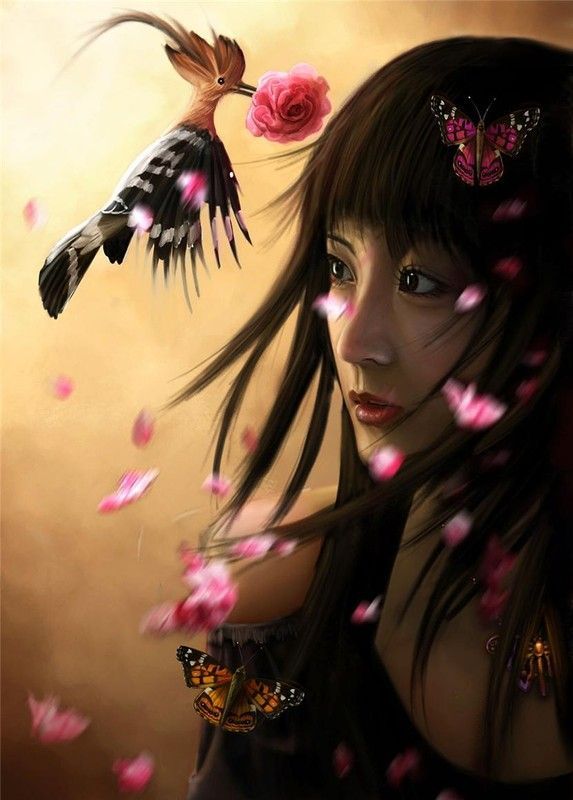 belles images femmes 2