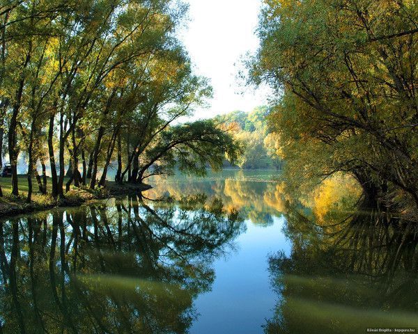 belles images paysages