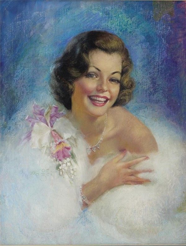 belles images pin-up