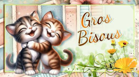 bisousjhhghghg
