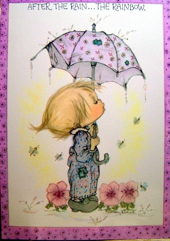 superbes illustr.de Betsey Clark