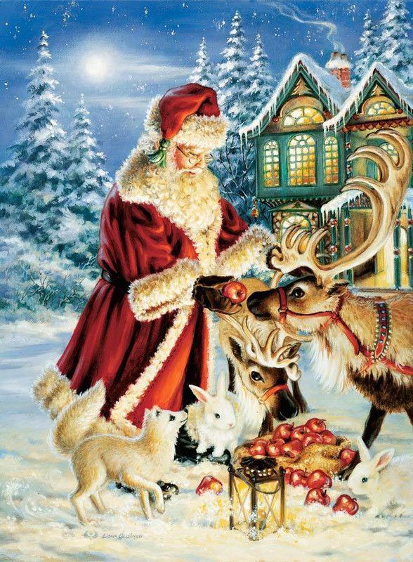 FETE : NOEL belles images
