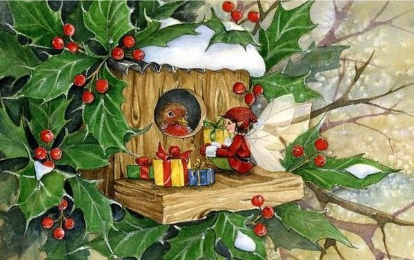 FETE : NOEL belles images