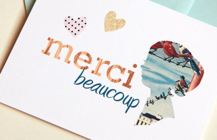 clipart gratuit remerciement - photo #36