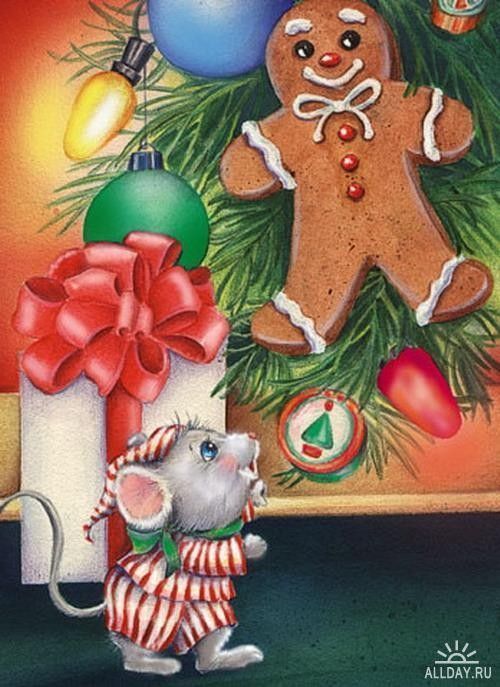 FETE : NOEL belles images