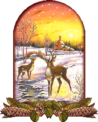 FETE : NOEL belles images