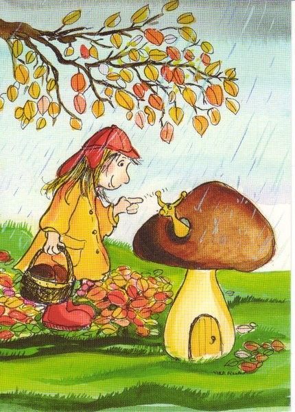 superbes illustr.de virpi pekkala