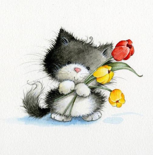 belles images enfantines- illustrations