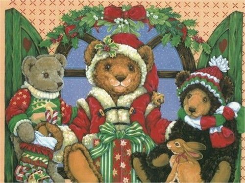 FETE : NOEL belles images
