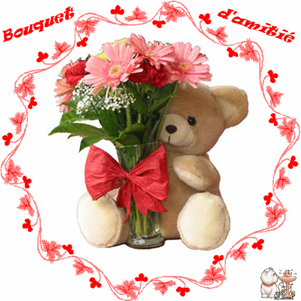 la rubrique de Lise , Dilou, Marie