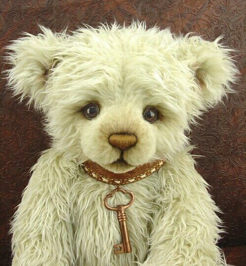 au pays des nounours