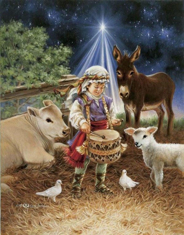 FETE : NOEL belles images