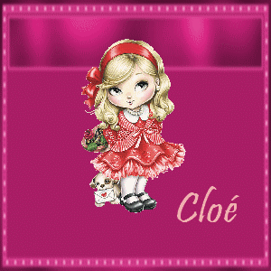 Cloé