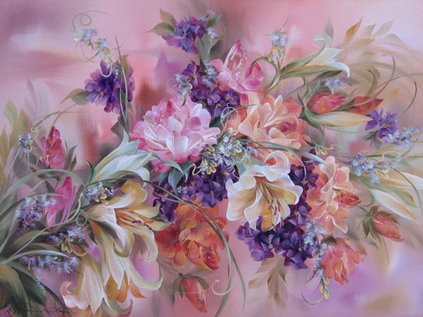 belles images fleurs-FLOWERS