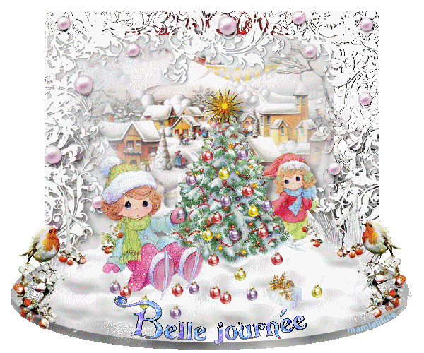 Samedi 22 décembre No-journee