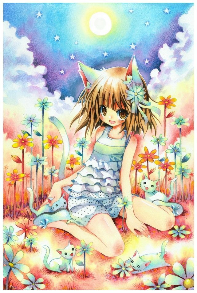 La Plus Belle Couleur Du Monde Manga belles images mangas